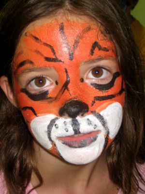 Camp Lakewood 2008