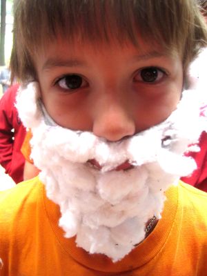 Camp Lakewood 2008