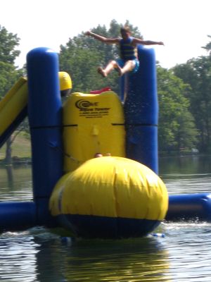 Camp Lakewood 2008