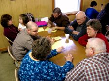 Charrette
