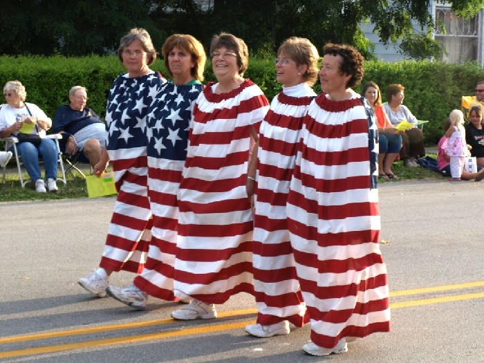 Salamonie Summer Festival
