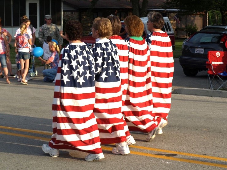 Salamonie Summer Festival