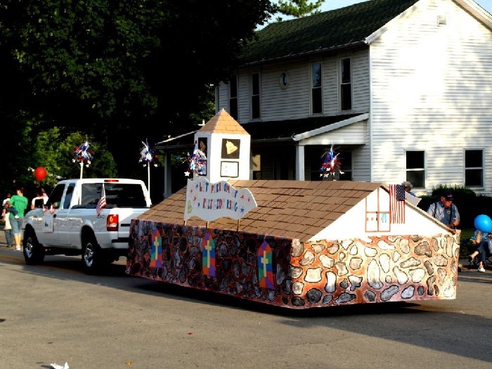 Salamonie Summer Festival
